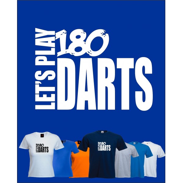 Darts 180